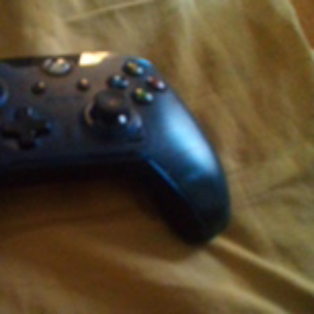 Remote